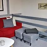 Auf Den Hoefen 19 Apartamento