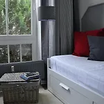 Apartamento Auf Den Hoefen 19
