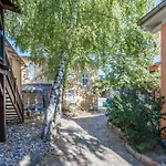 Lägenhet Auf Den Hoefen 19 Ostseebad Kühlungsborn