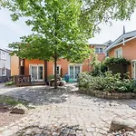 Auf Den Hoefen 19 Lägenhet