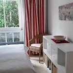 Auf Den Hoefen 19 Apartamento Ostseebad Kühlungsborn