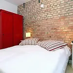 Apartamento Auf Den Hoefen 19