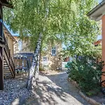 Auf Den Hoefen 19 Lägenhet Ostseebad Kühlungsborn