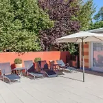 Lägenhet Auf Den Hoefen 19 Ostseebad Kühlungsborn