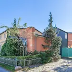 Auf Den Hoefen 19 * Ostseebad Kühlungsborn