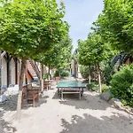 Auf Den Hoefen 19 Lägenhet *