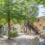 Auf Den Hoefen 19 * Ostseebad Kühlungsborn