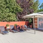 Auf Den Hoefen 19 Lägenhet Ostseebad Kühlungsborn