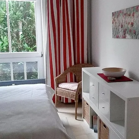 Apartamento Auf Den Hoefen 19 *