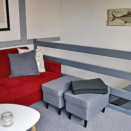 Auf Den Hoefen 19 Apartamento