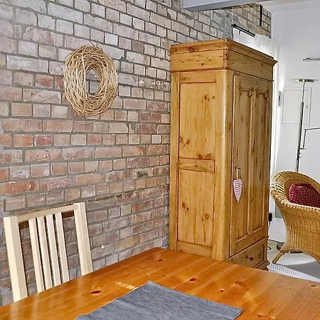 Auf Den Hoefen 19 Apartamento *