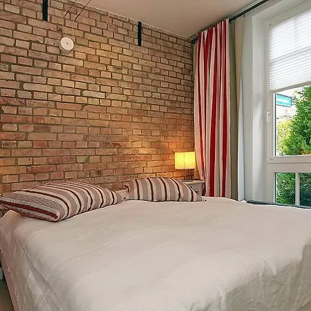 Auf Den Hoefen 19 Apartamento *