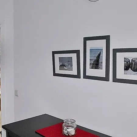 Auf Den Hoefen 19 Ostseebad Kühlungsborn