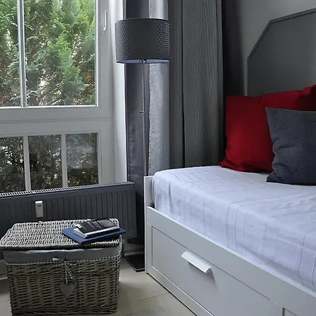 Apartamento Auf Den Hoefen 19