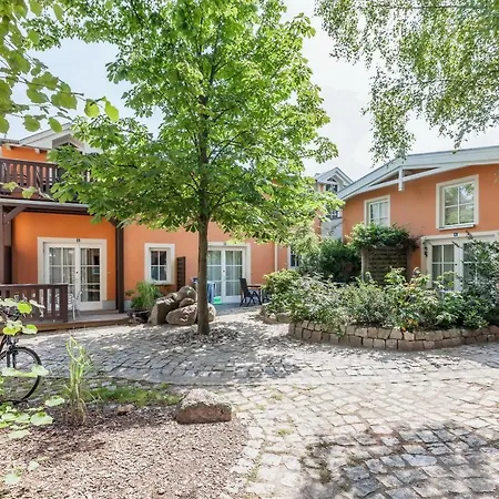 Apartamento Auf Den Hoefen 19