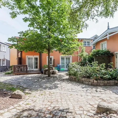 Auf Den Hoefen 19 Apartamento