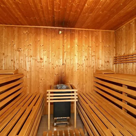 Auf Den Hoefen 19 Apartamento *