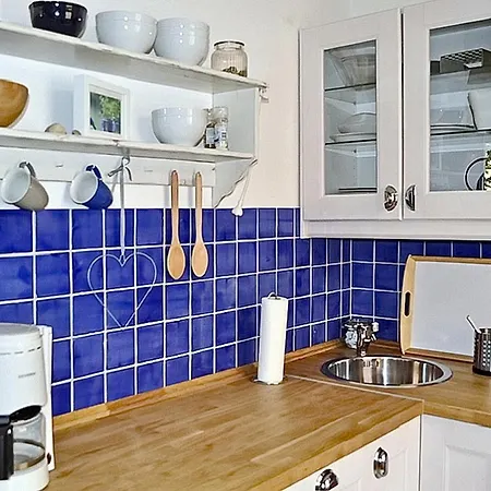 Lägenhet Auf Den Hoefen 19 Ostseebad Kühlungsborn