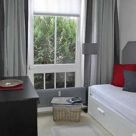 Auf Den Hoefen 19 Apartment *