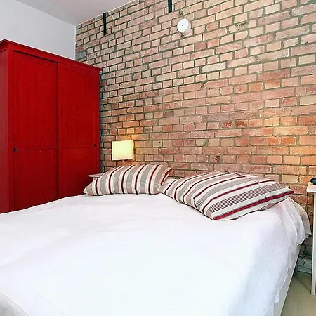 Apartment Auf Den Hoefen 19