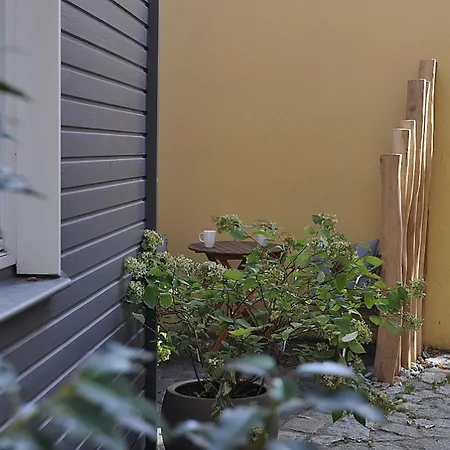 Apartmán Auf Den Hoefen 19 *