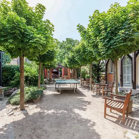 Auf Den Hoefen 19 Lägenhet Ostseebad Kühlungsborn