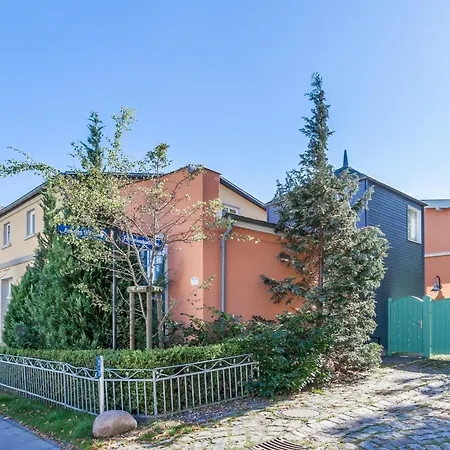 Auf Den Hoefen 19 * Ostseebad Kühlungsborn
