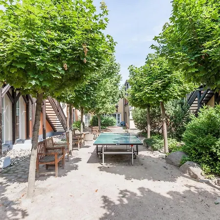 Auf Den Hoefen 19 Apartmán *