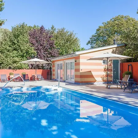 Apartman Auf Den Hoefen 19